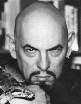 Anton Lavey