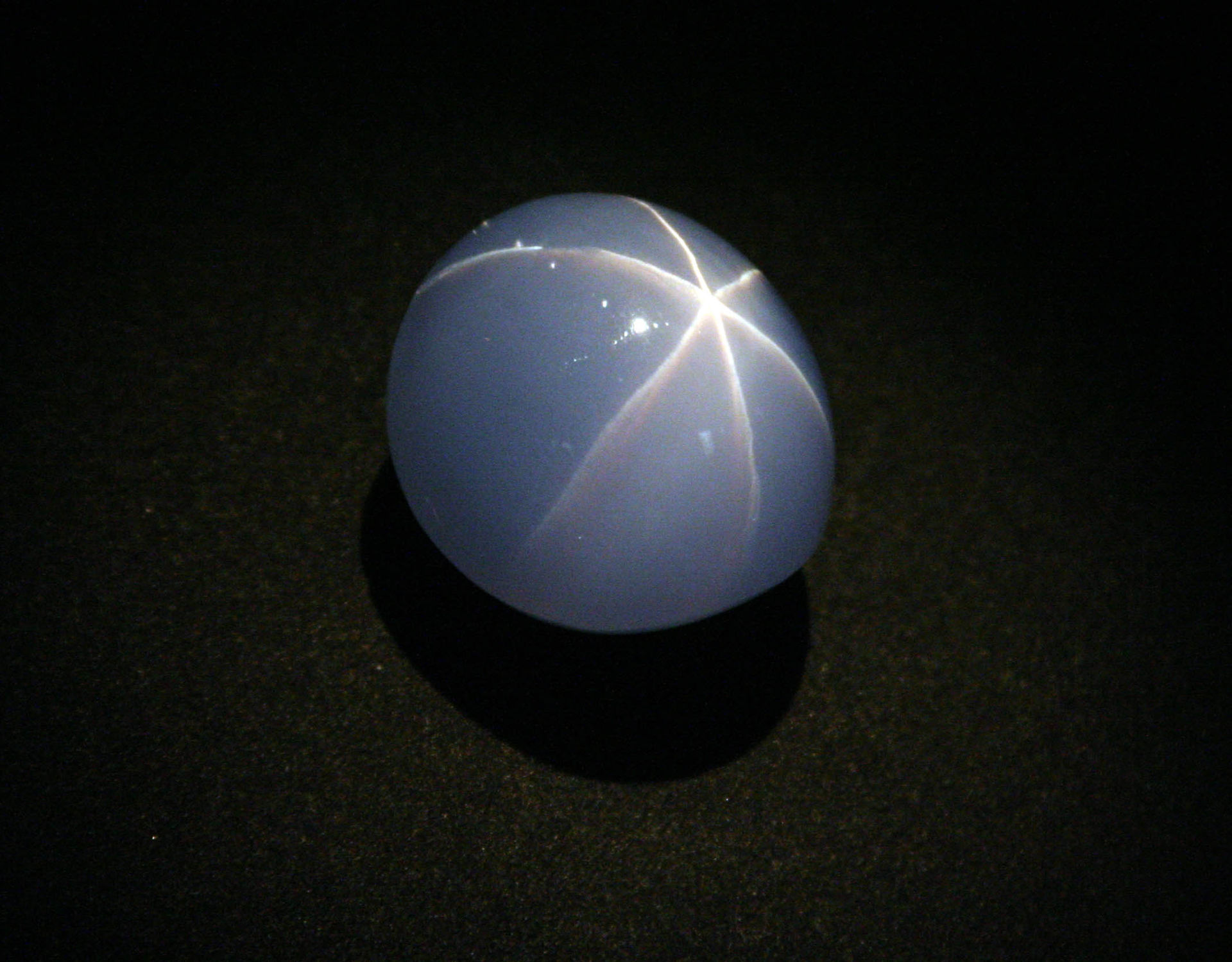 Star of India Sapphire